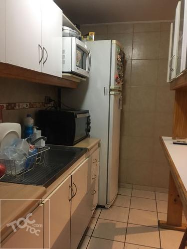 ARRIENDO DEPARTAMENTO EN MAIPU $200.000, 2D + 1B + 1E