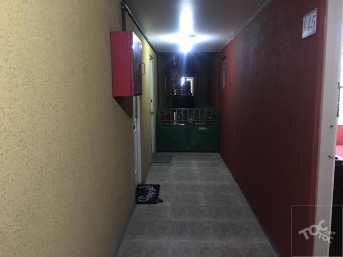 ARRIENDO DEPARTAMENTO EN MAIPU $200.000, 2D + 1B + 1E