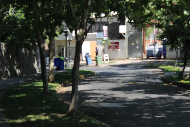 Barrio Dalmacia, Tomas Rider 1245. Grande, ALEJADO de manifestaciones (metro cercano: Ines de Suarez a 5 min a píe) Providencia