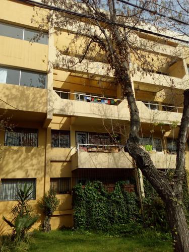 Barrio Dalmacia, Tomas Rider 1245. Grande, ALEJADO de manifestaciones (metro cercano: Ines de Suarez a 5 min a píe) Providencia