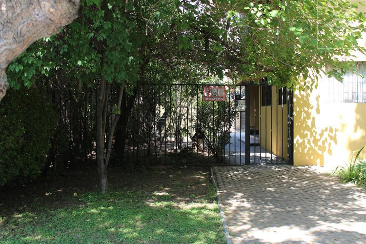 Barrio Dalmacia, Tomas Rider 1245. Grande, ALEJADO de manifestaciones (metro cercano: Ines de Suarez a 5 min a píe) Providencia