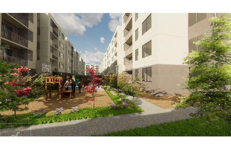 Condominio Esmeralda