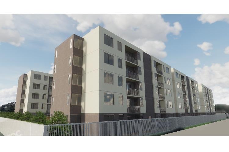 Condominio Esmeralda