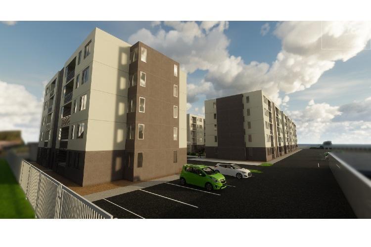 Condominio Esmeralda