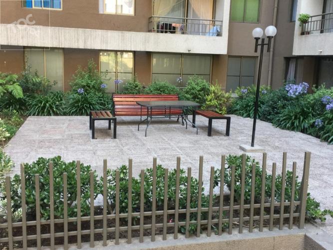 Santa Elena 1760, Condominio Agua Mundo