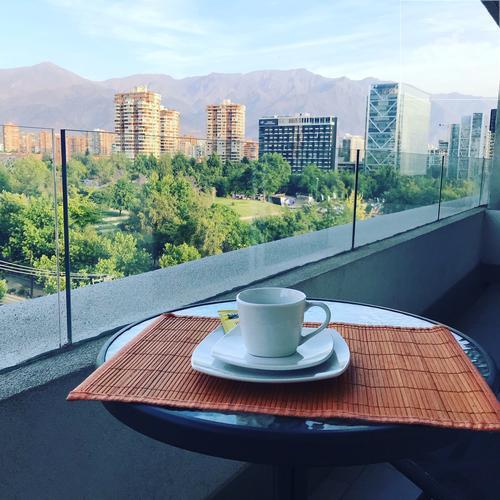 CERRO COLORADO 5858 DP 93 DP 93, Las Condes