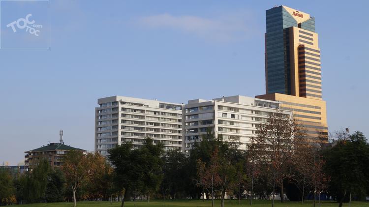 CERRO COLORADO 5858 DP 93 DP 93, Las Condes