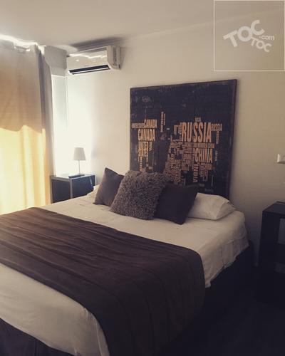 CERRO COLORADO 5858 DP 93 DP 93, Las Condes