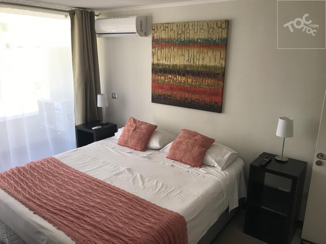 Cerro Colorado 5858, Las Condes