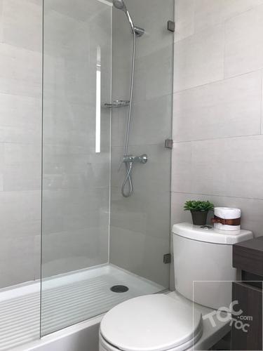 Cerro Colorado 5858, Las Condes