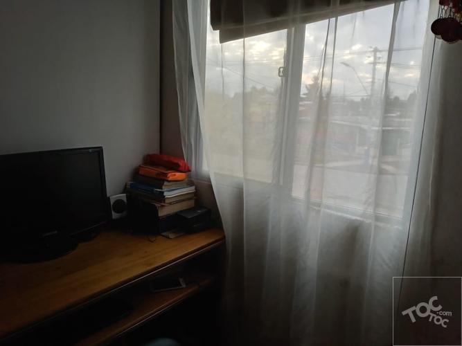 Coyahique / Las Rejas / Camino Melipilla