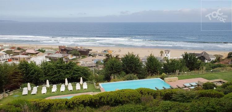 Condominio Pinares de Cachagua