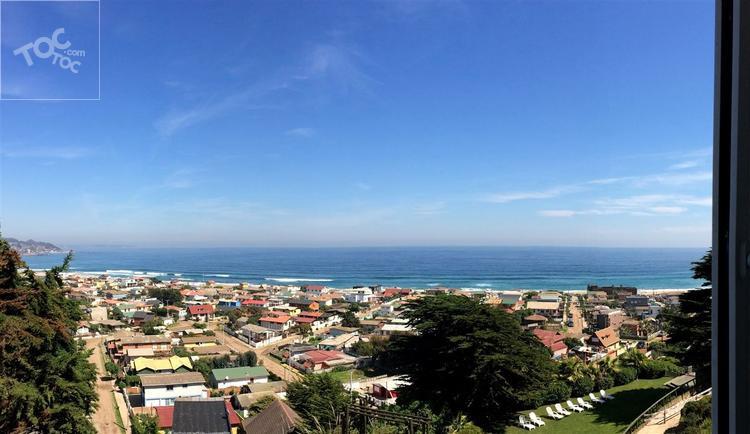 Condominio Pinares de Cachagua