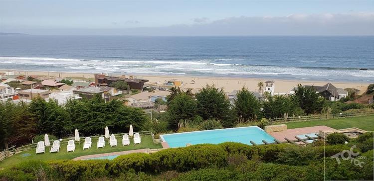 Condominio Pinares de Cachagua