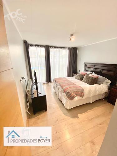 Casa Brisas del Norte 3D 3B, Chicureo