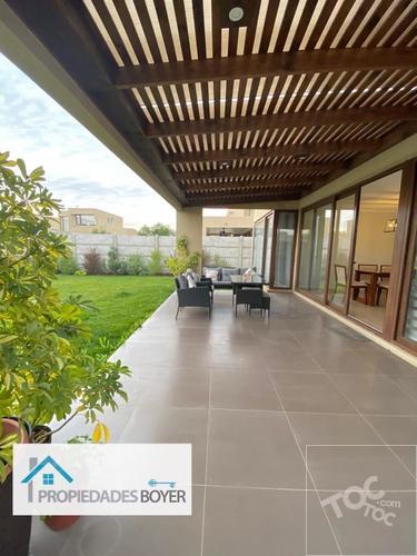 Casa Brisas del Norte 3D 3B, Chicureo