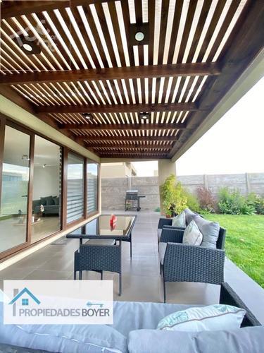 Casa Brisas del Norte 3D 3B, Chicureo