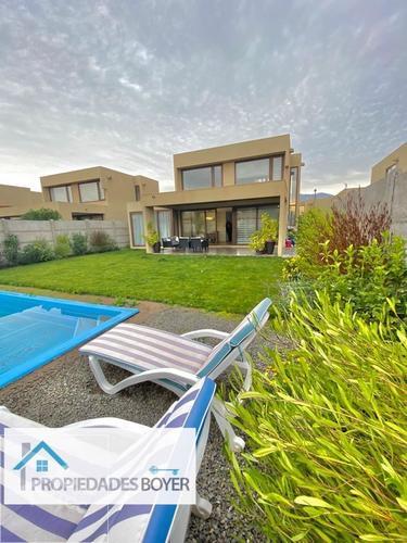 Casa Brisas del Norte 3D 3B, Chicureo
