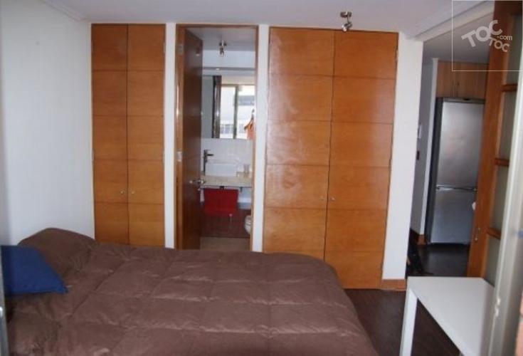 DEPARTAMENTO ARRIENDO ESCUELA MILITAR