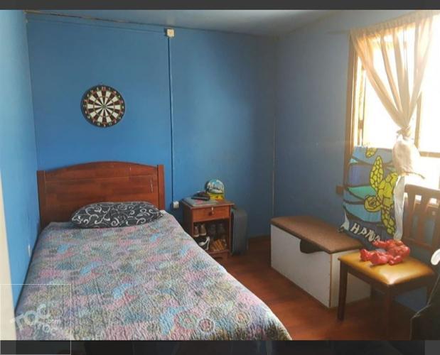 Casa amplia en Puntiagudo, Conchalí