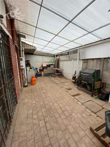 161.457 - Venta Casa Las Condes Colon Oriente - 3D2B