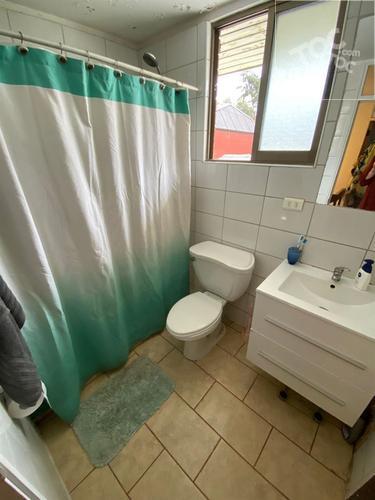 161.457 - Venta Casa Las Condes Colon Oriente - 3D2B