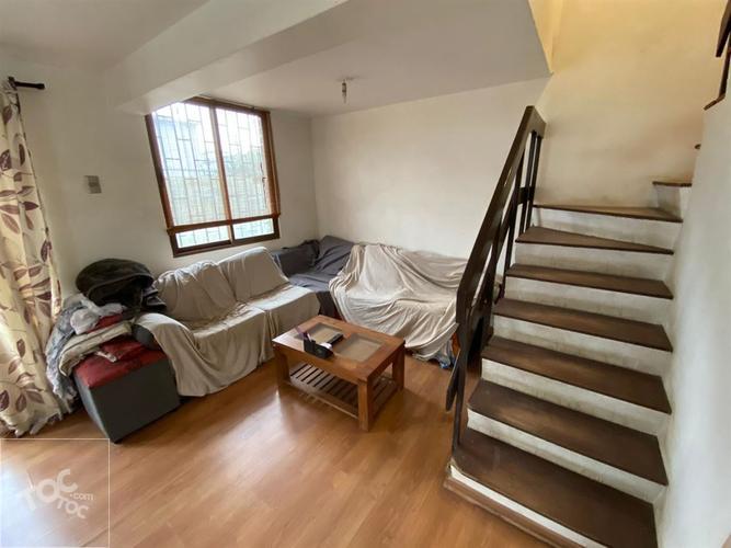 161.457 - Venta Casa Las Condes Colon Oriente - 3D2B