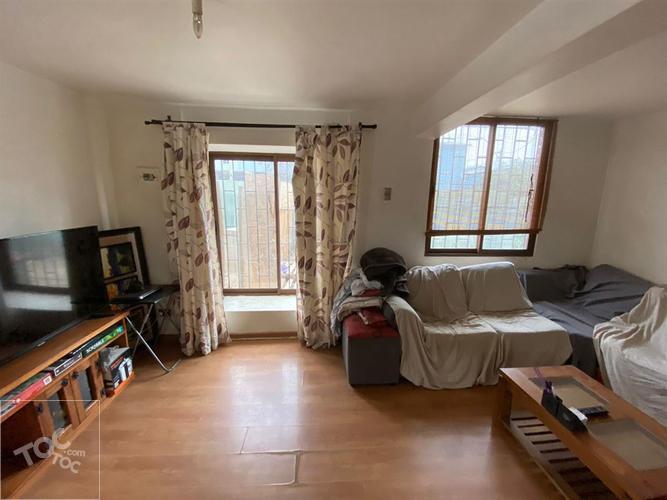 161.457 - Venta Casa Las Condes Colon Oriente - 3D2B