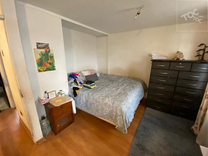 161.457 - Venta Casa Las Condes Colon Oriente - 3D2B