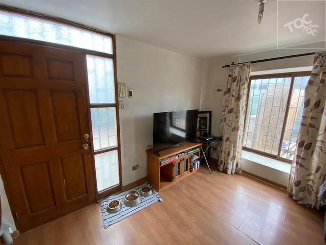 161.457 - Venta Casa Las Condes Colon Oriente - 3D2B