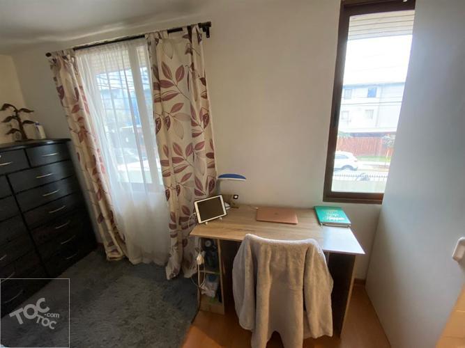 161.457 - Venta Casa Las Condes Colon Oriente - 3D2B