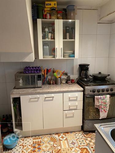 161.457 - Venta Casa Las Condes Colon Oriente - 3D2B