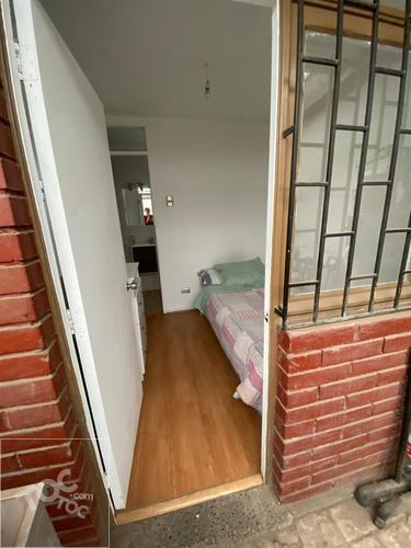 161.457 - Venta Casa Las Condes Colon Oriente - 3D2B