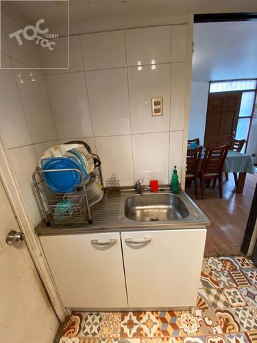 161.457 - Venta Casa Las Condes Colon Oriente - 3D2B