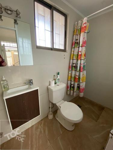 161.457 - Venta Casa Las Condes Colon Oriente - 3D2B