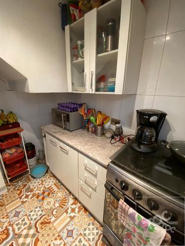 161.457 - Venta Casa Las Condes Colon Oriente - 3D2B