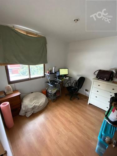 161.457 - Venta Casa Las Condes Colon Oriente - 3D2B