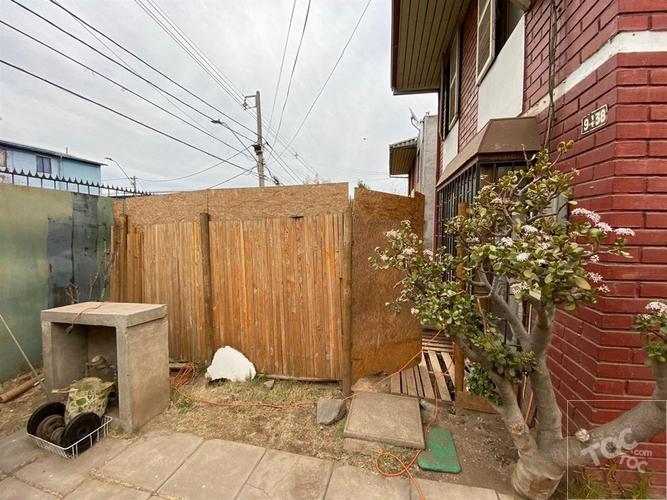 161.457 - Venta Casa Las Condes Colon Oriente - 3D2B