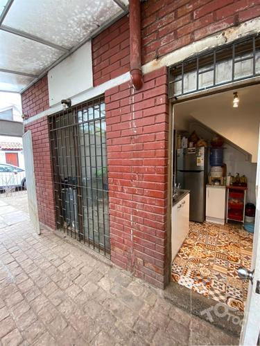 161.457 - Venta Casa Las Condes Colon Oriente - 3D2B