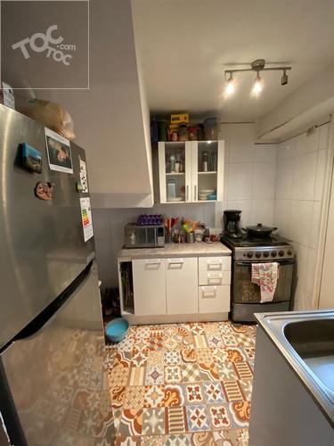 161.457 - Venta Casa Las Condes Colon Oriente - 3D2B