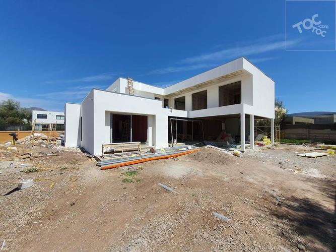 condominio portal chamisero