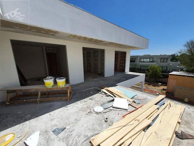 condominio portal chamisero