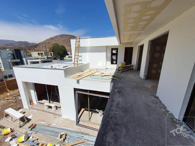 condominio portal chamisero