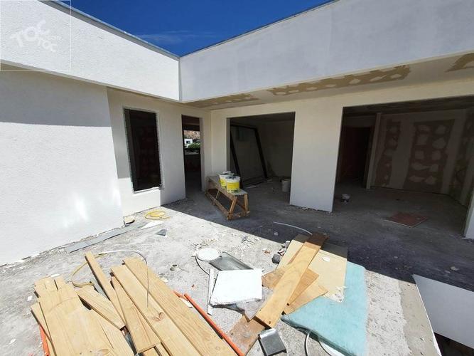 condominio portal chamisero