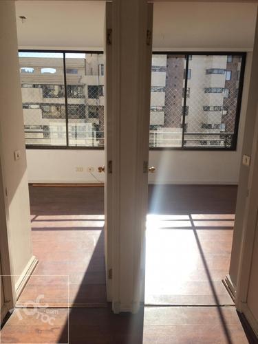 Martín de Zamora / Alicante, Las Condes