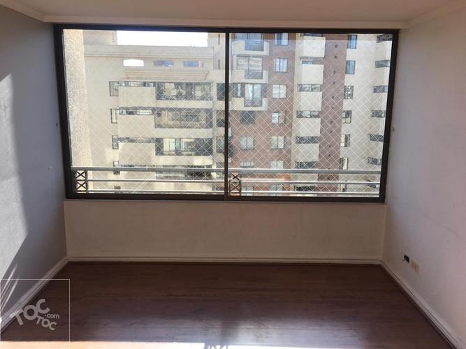 Martín de Zamora / Alicante, Las Condes