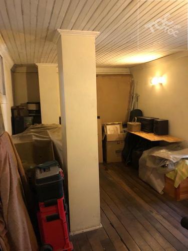 Estupenda Casa Pleno Barrio Universitario República Pasos Metro
