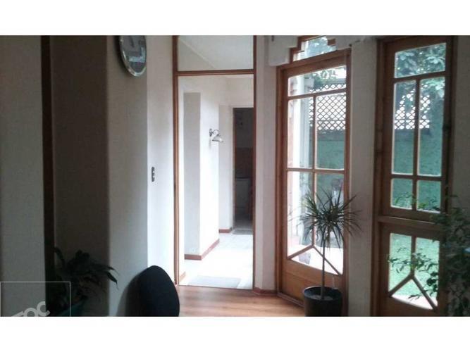 Estupenda Casa Pleno Barrio Universitario República Pasos Metro