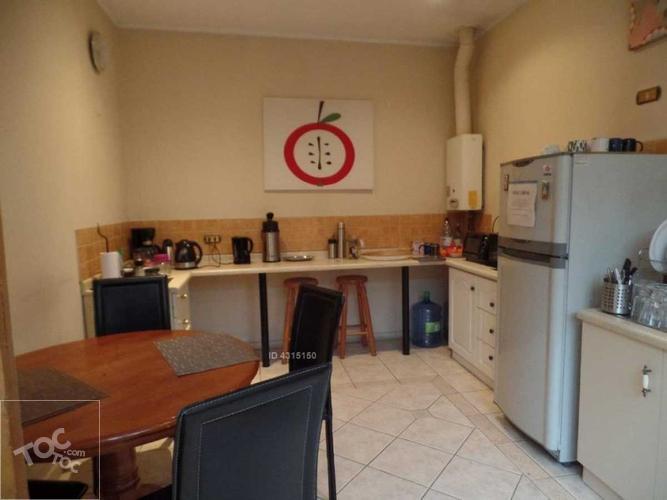 Estupenda Casa Pleno Barrio Universitario República Pasos Metro