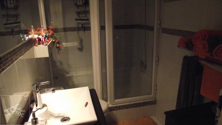 Estupenda Casa Pleno Barrio Universitario República Pasos Metro